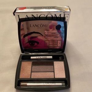 Lancôme Hypnose 5 Eye Shadow Palette Star Eyes - Laurie